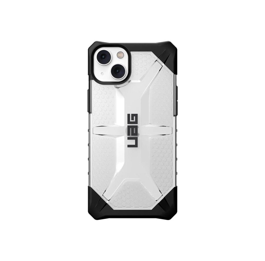 Mobil - Covers & Cases - UAG Plasma Series - back cover for mobile phone - 114065114343
