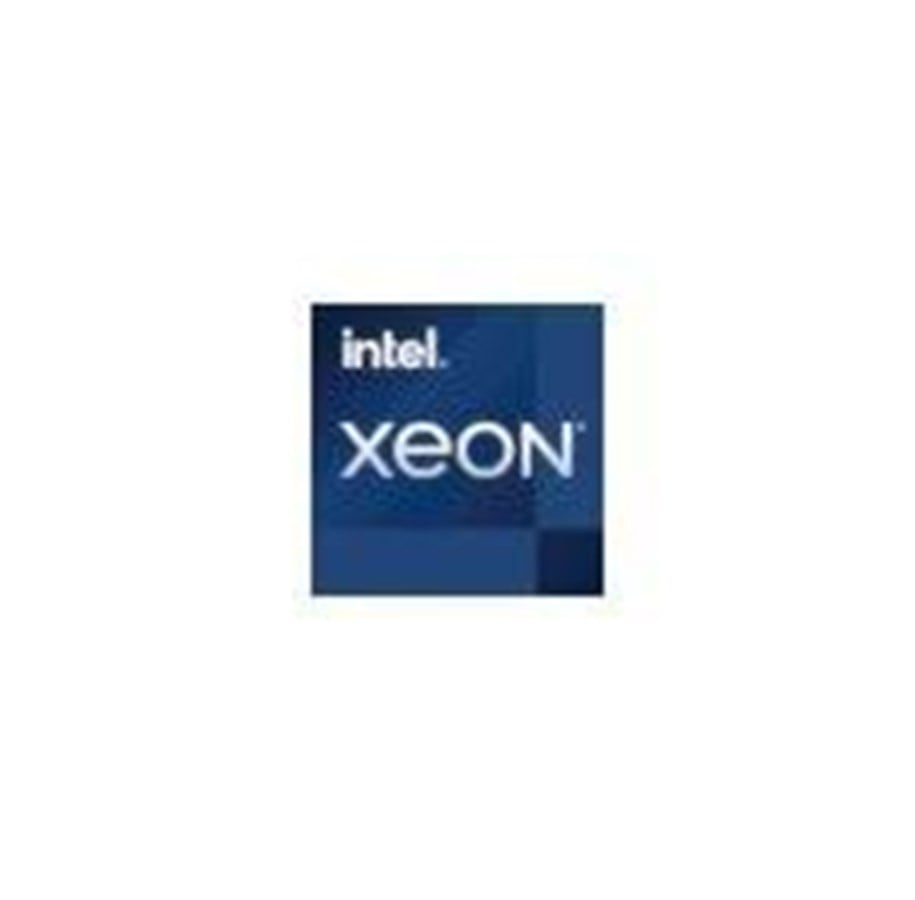 CPU - Intel Xeon E-2374G / 3.7 GHz processor - OEM CPU - 4 kerner - 3.7 GHz - Intel LGA1200 - Bulk (ingen køler) - CM8070804495216