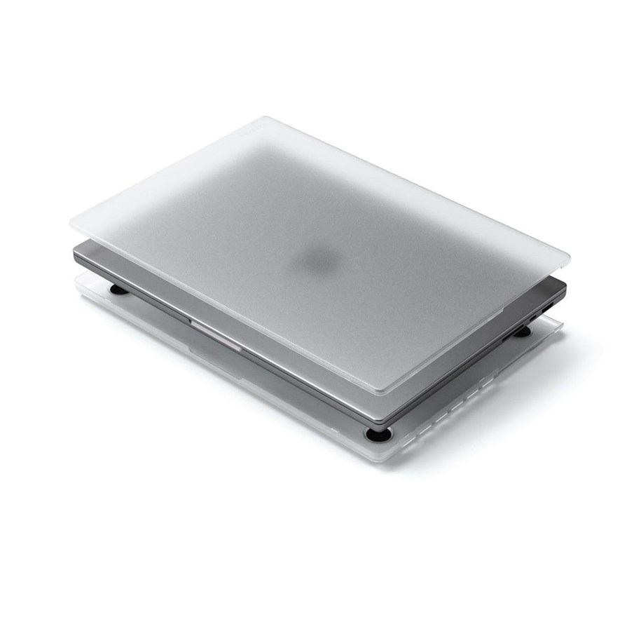 Tasker - Satechi Eco Hardshell Case for MacBook Pro 14" - ST-MBP14CL