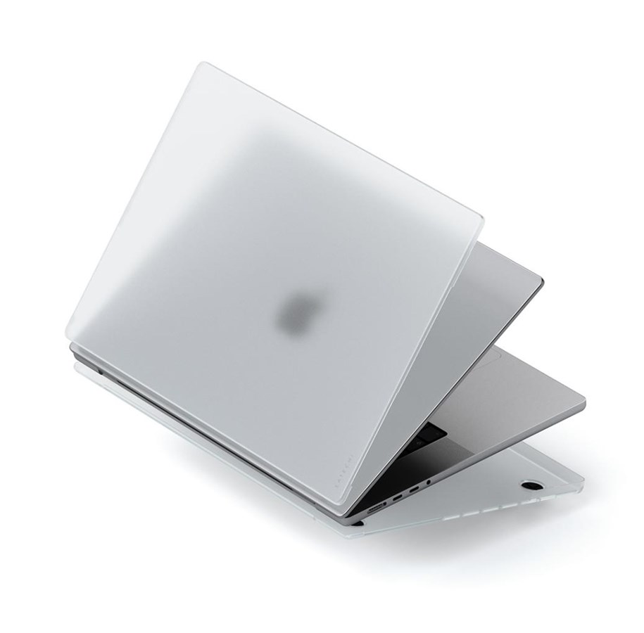 Tasker - Satechi Eco Hardshell Case for MacBook Pro 16" - ST-MBP16CL