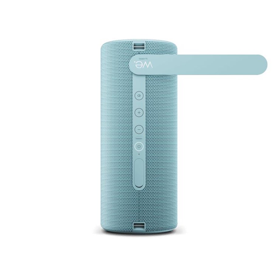 Bærbare & Fest Højtalere - LOEWE. We. HEAR2 (Aqua Blue) - 60702V10