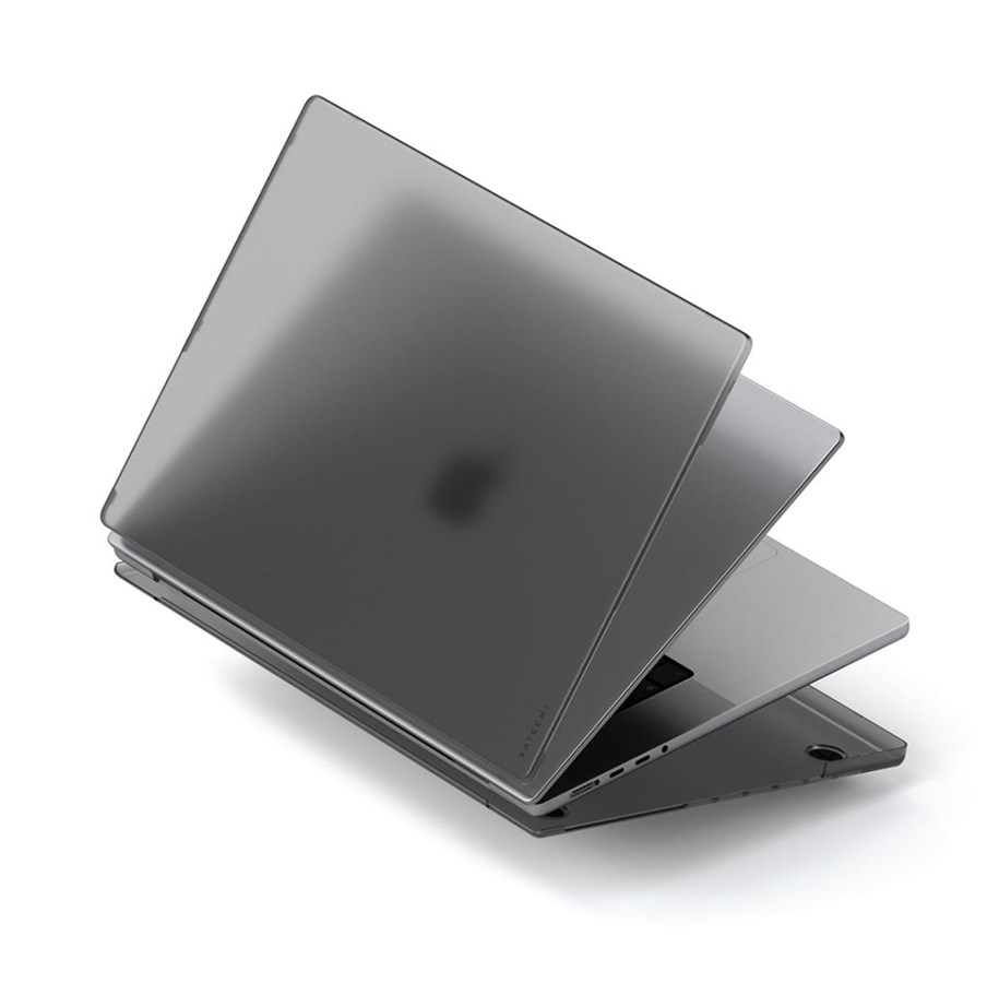 Tasker - Satechi Eco Hardshell Case for MacBook Pro 16" - The Ultimate Defense for Your MacBook Pro - ST-MBP16DR