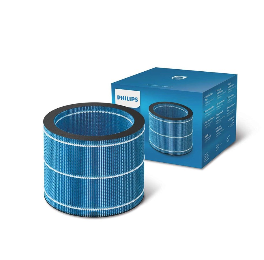 Klima/ventilator - Philips replacement filter Humidification wick FY3446/30 *DEMO* - FY3446/30
