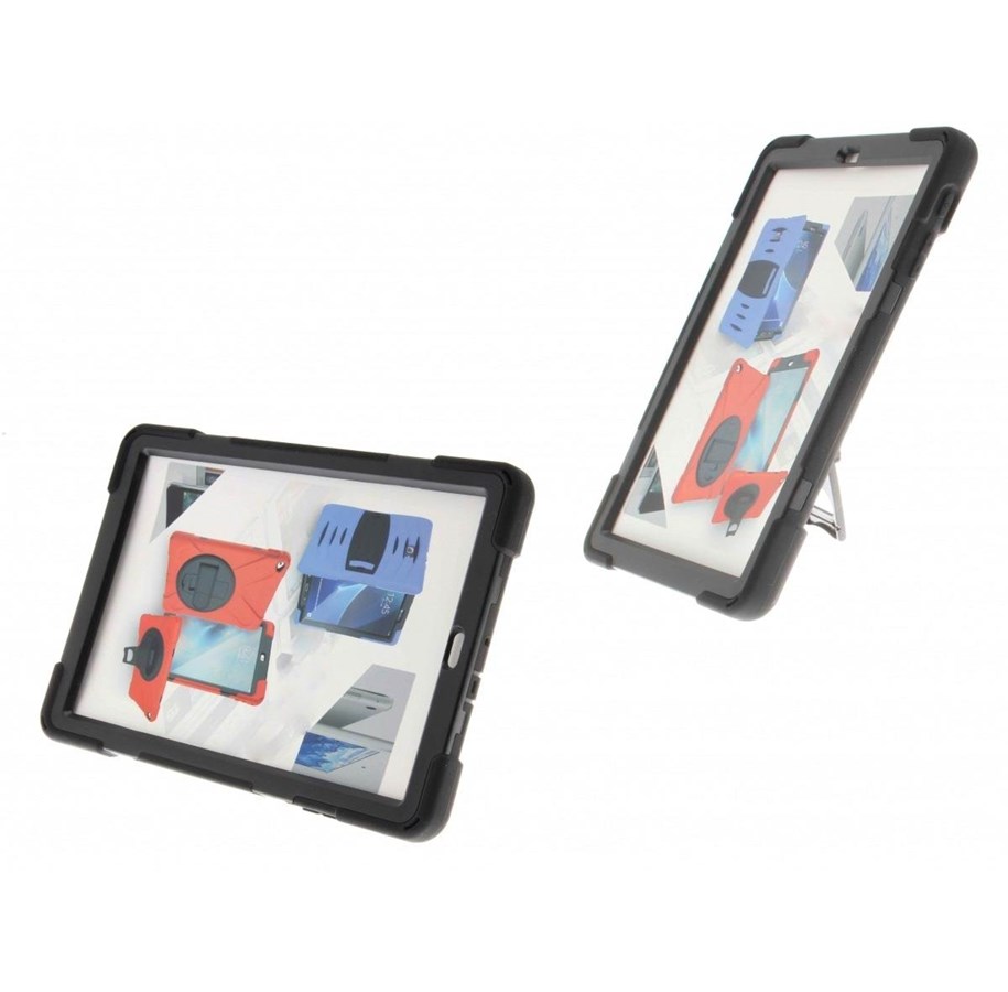 Tablet - Covers & Cases - Insmat Rugged Armor - protective case for tablet - 652-1255