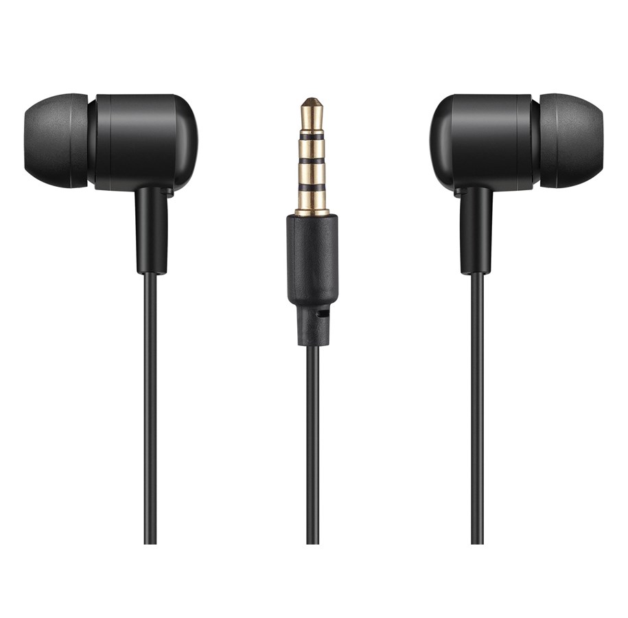 Hovedtelefoner/headset - Sandberg In-Ear Earphones - 325-62