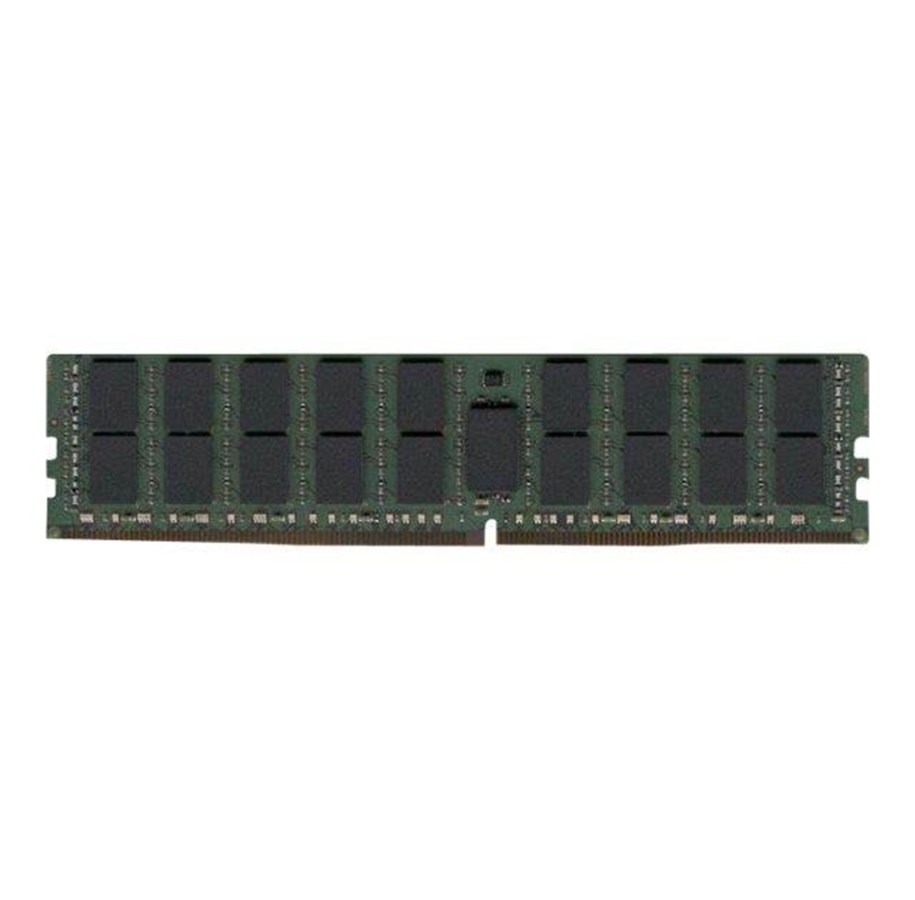 RAM - Dataram - DDR4 - module - 64 GB - DIMM 288-pin - 2933 MHz / PC4-23400 - registered - DRC2933RD4/64GB