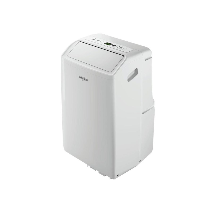 Klima/ventilator - Whirlpool PACF212CO W - air conditioner - PACF212CO W