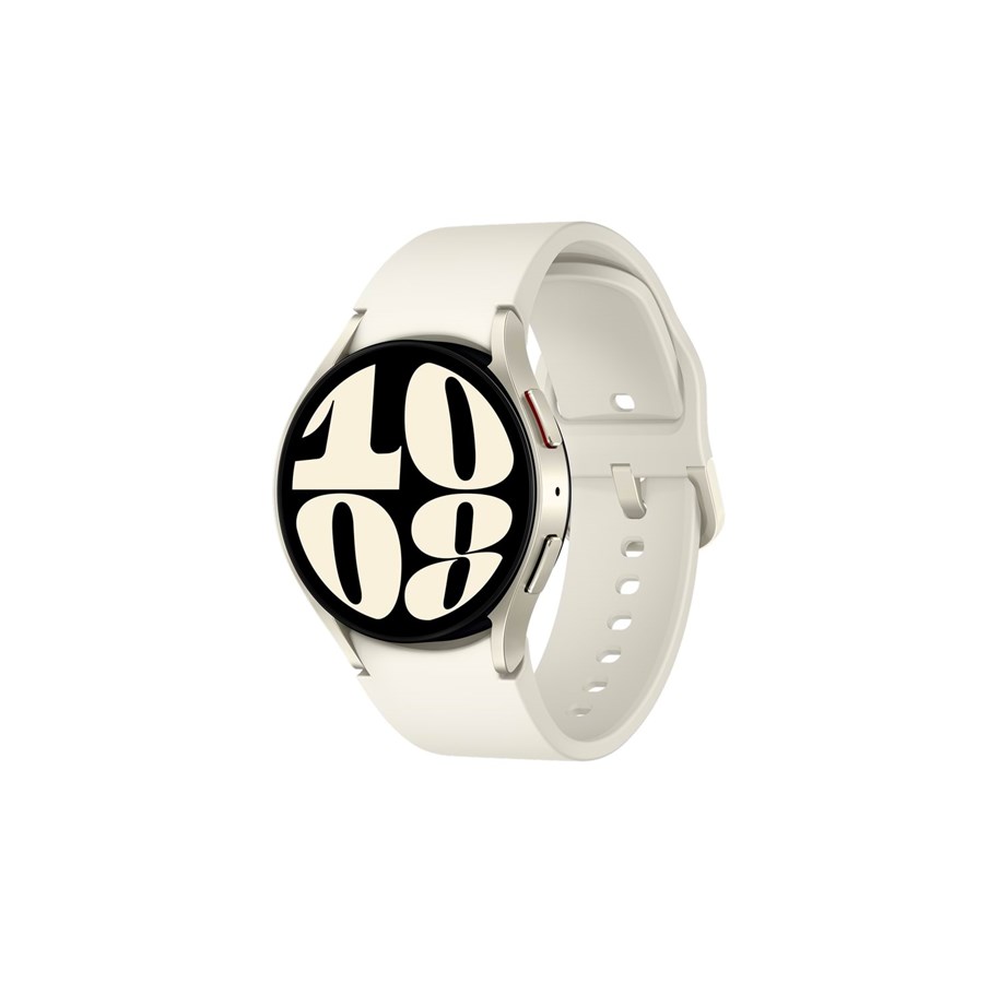 Smartwatch & Sportsur - Samsung Galaxy Watch6 40mm 4G - Gold - SM-R935FZEAEUB