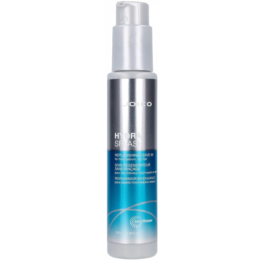 Hårpleje - Joico HydraSplash Replenishing Leave-in 100 ml - 2561389