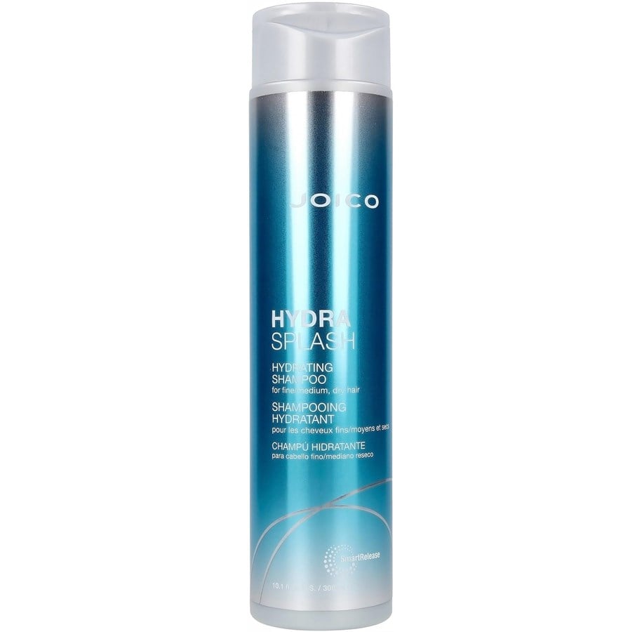 Hårpleje - Joico HydraSplash Hydrating Shampoo 300 ml - 2764127