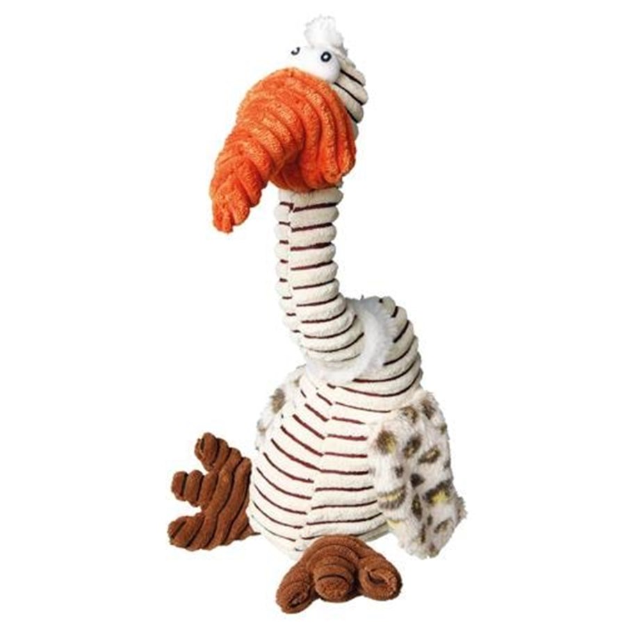 Hunde - Trixie Vulture Dog Toy 32 cm - TX35806