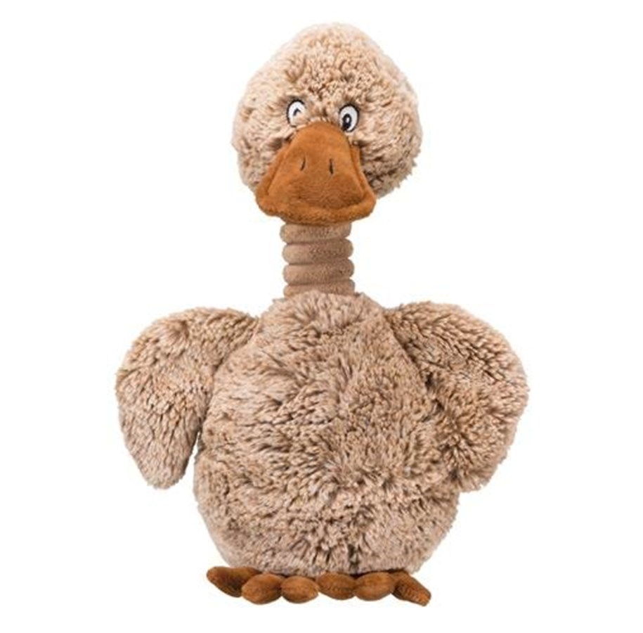 Hunde - Trixie Duck plush 38 cm - TX35885
