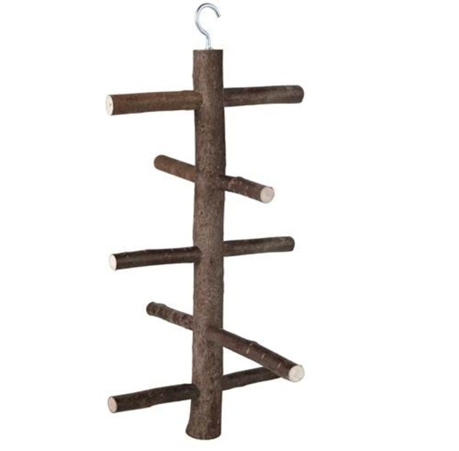 Fuglebure, huse & tilbehør - Trixie Climbing Frame 27cm - TX5801