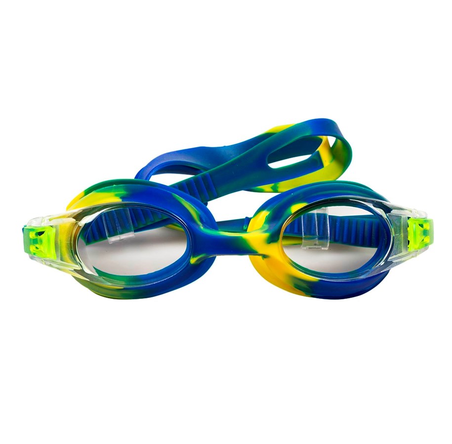 Vandleg - ASG Kids Swimming Goggles - ASG3008BLU/YONE SIZE