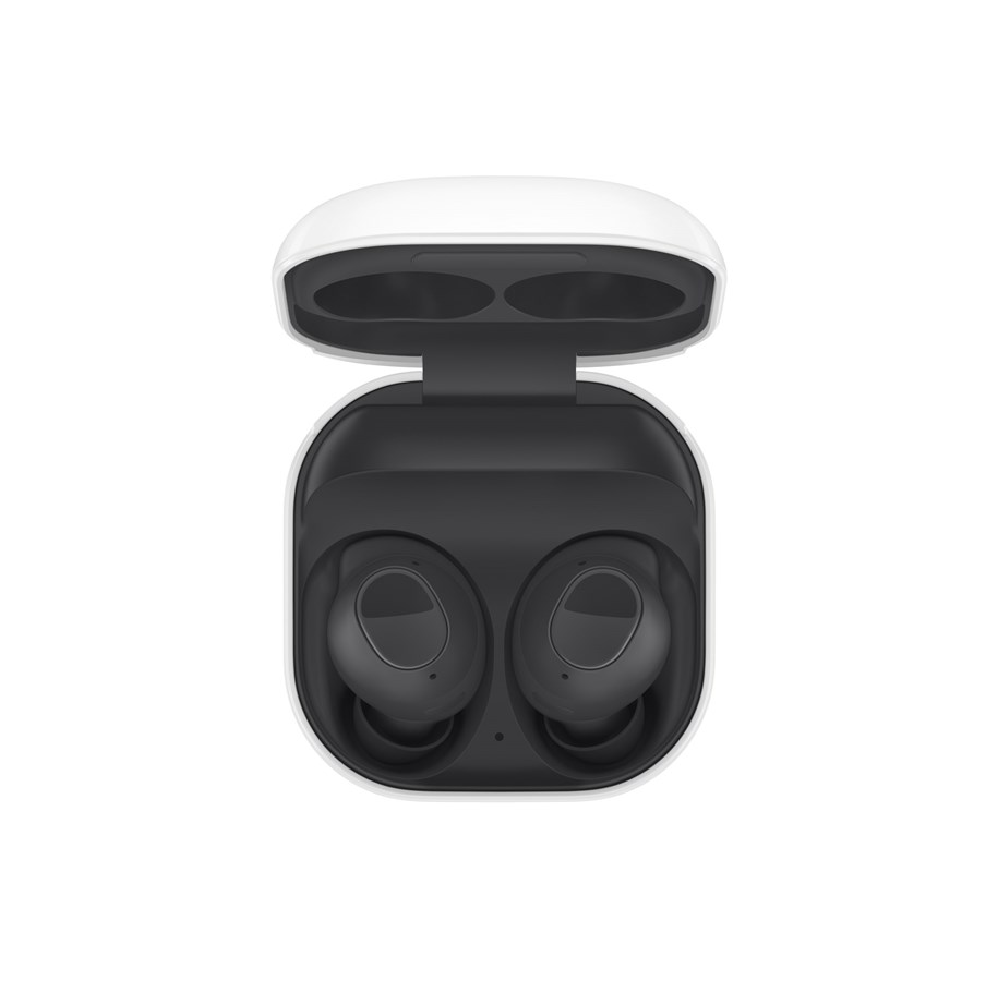 Hovedtelefoner/headset - Samsung Galaxy Buds FE - Graphite *DEMO* - SM-R400NZAAEUB
