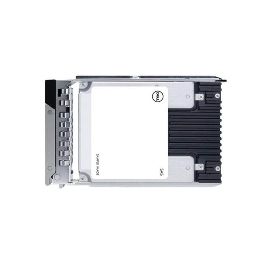 SSD - Dell - Customer Kit - SSD - Read Intensive - 7.68 TB - SAS 22.5Gb/s - 345-BFVG