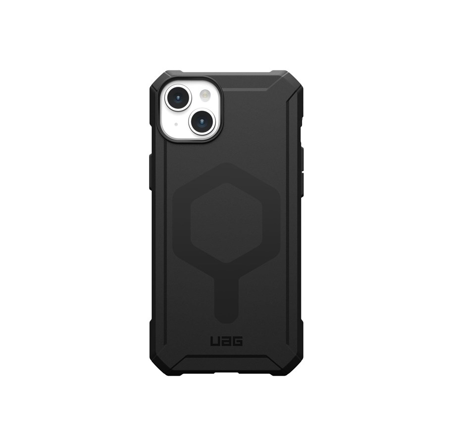 Mobil - Covers & Cases - UAG Essential Armor Series - back cover for mobile phone - 114307114040