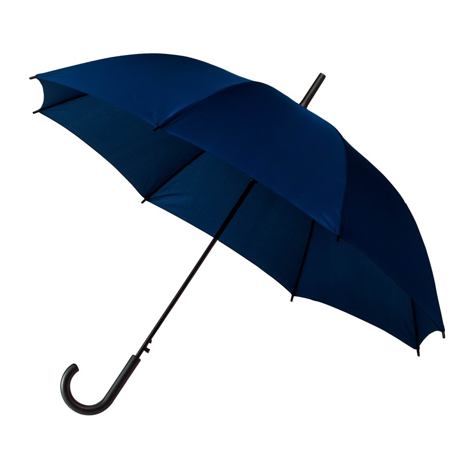 Fritid & Rejser - Falconetti Umbrealla - 103 cm - Blue - GA-311-8048
