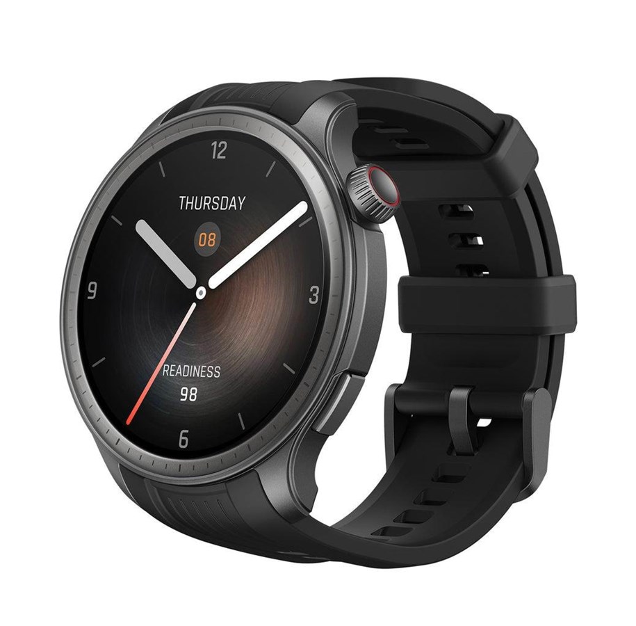 Smartwatch & Sportsur - Amazfit Balance 46mm - Midnight Black - W2286GL2G