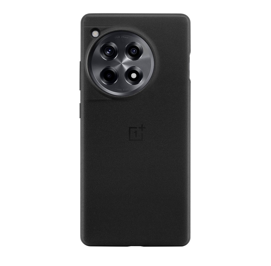 Mobil - Covers & Cases - OnePlus 12R - Sandstone Bumper Case - 5431101515
