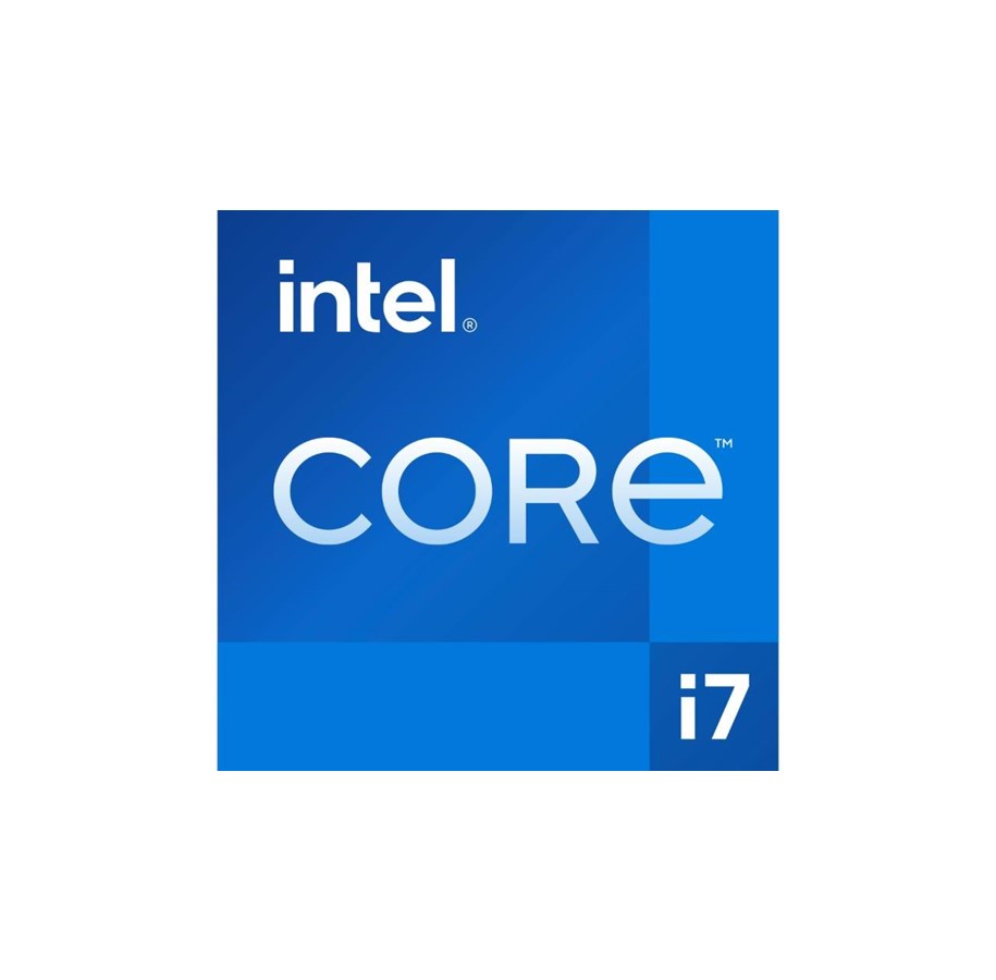 CPU - Intel Core i7 13700K / 3.4 GHz processor - OEM CPU - 16 kerner - 3.4 GHz - Intel LGA1700 - Bulk (ingen køler) - CM8071504820705