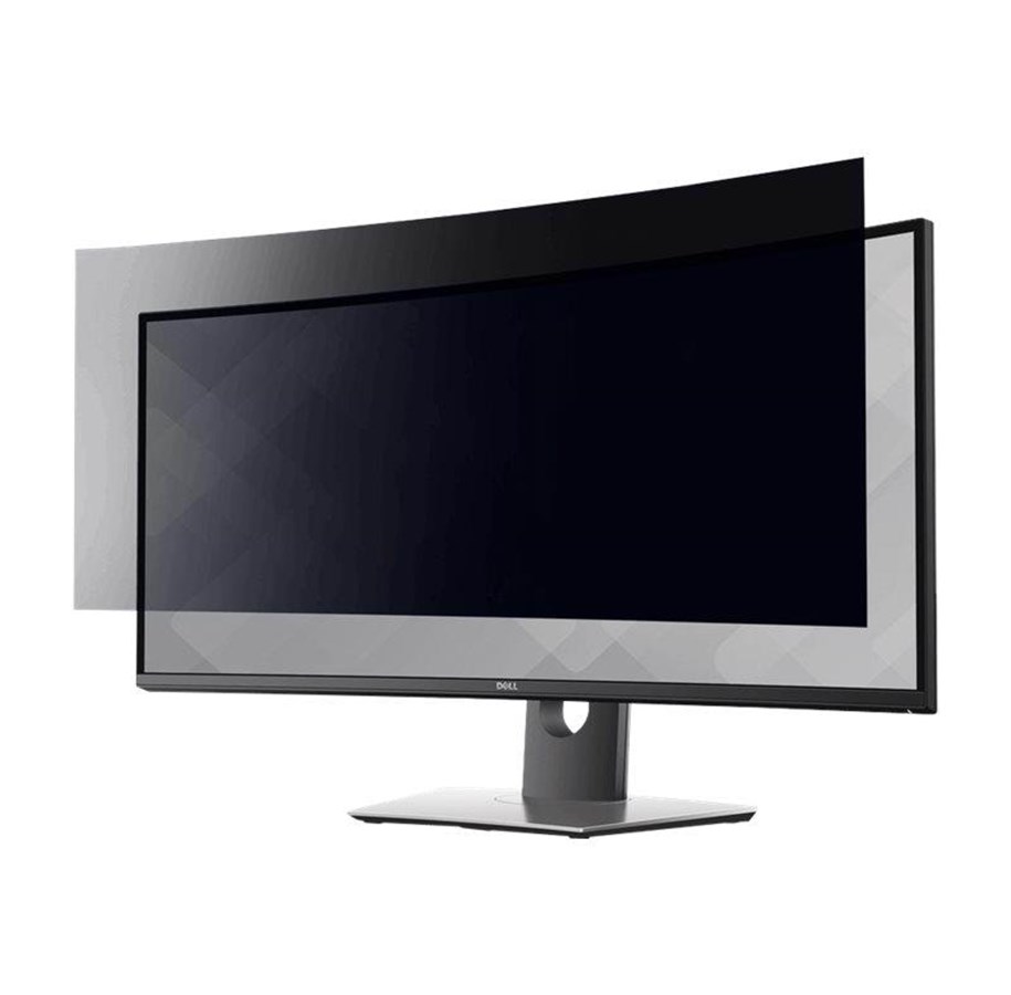 Skærm - Targus 4Vu display privacy filter - 34" wide - TAA Compliant - AST082GLZ