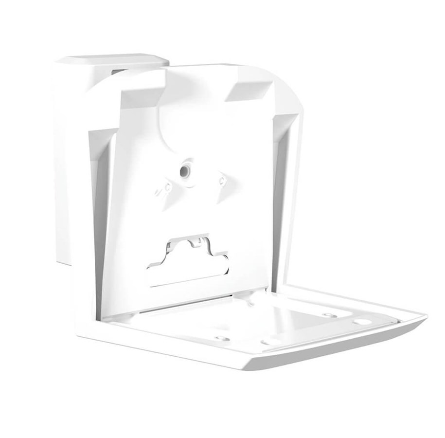 Vægbeslag, AV-Beslag & AV-Møbler - Sanus Wall mount for Sonos Era 300 White Single - Max - recommended for - WSWME31-W2