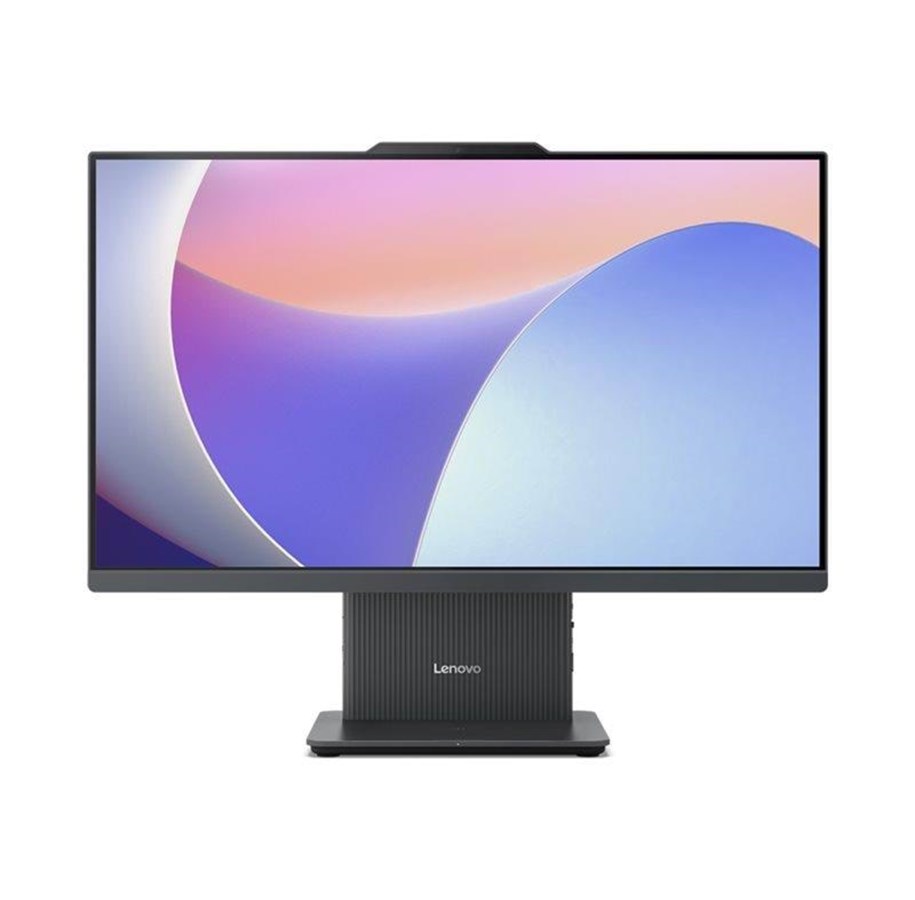 Stationær - All-In-One - Lenovo AIO 3 - 23.8" | Ryzen 5 | 16GB | 1TB - F0HR0008MT