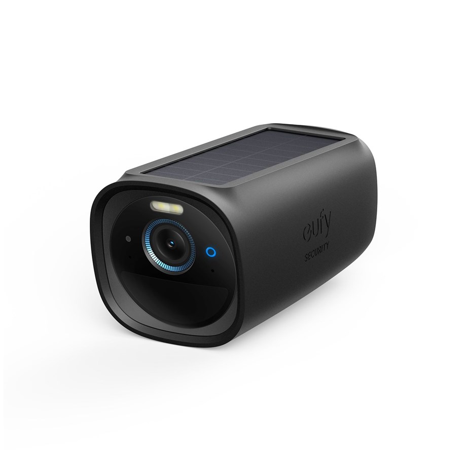 Smart Home - Eufy Security eufyCam 3 Skin (2-Pack) - T8712011