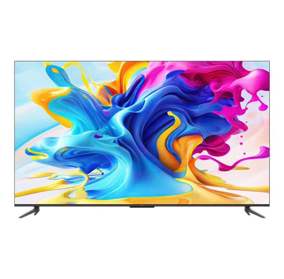 Fladskærms TV - TCL 50" Fladskærms TV LED 4K 50C645 Series C64 - 50" Class (50" viewable) LED-backlit LCD TV - QLED - 4K - 5901292519704