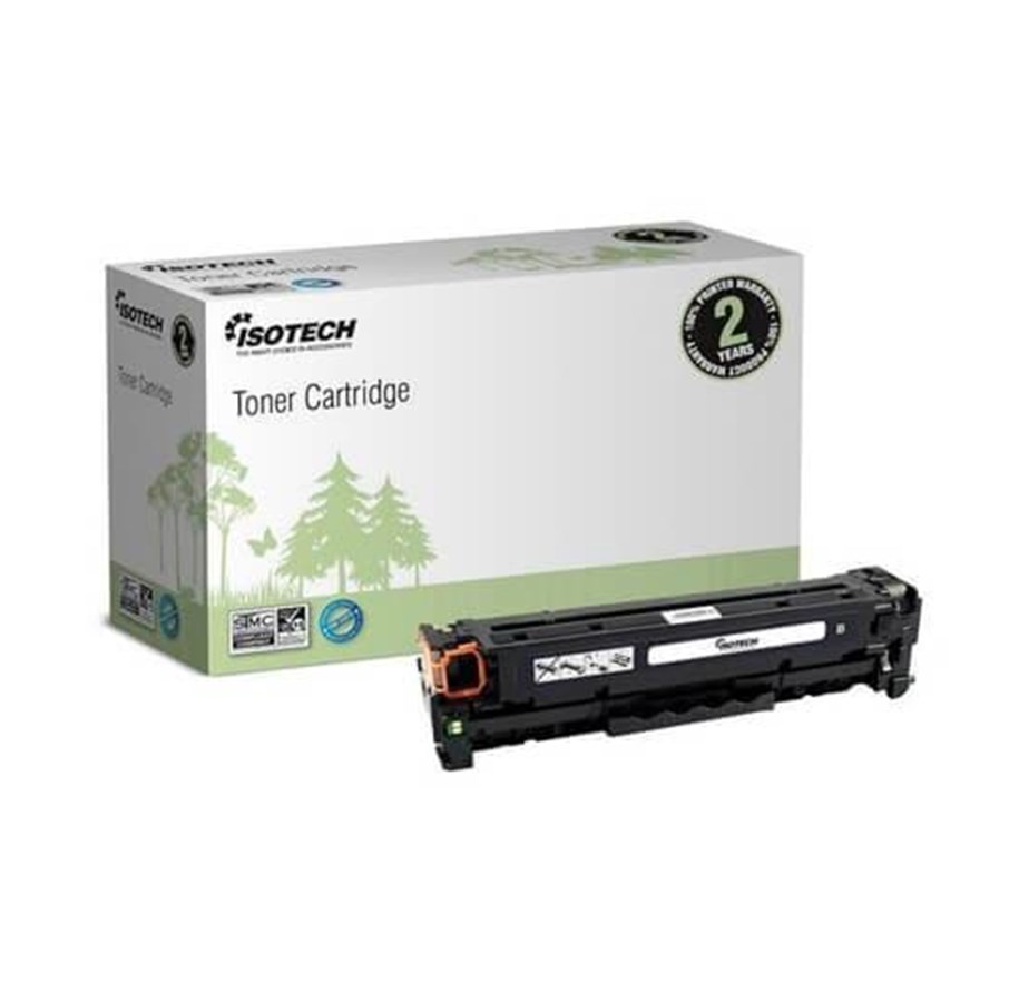 Blæk, Toner & Forbrugsstoffer - ISOTECH 106R03530 / Alternative to Xerox 106R03530 / Cyan Toner - K18235I4