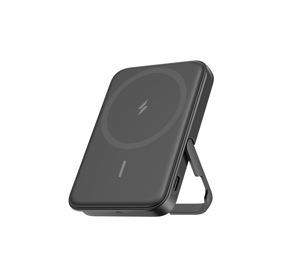 Powerbank - Anker 322 MagGo Battery (PowerCore 5K) 7.5W - 5000 mAh - A1618G11