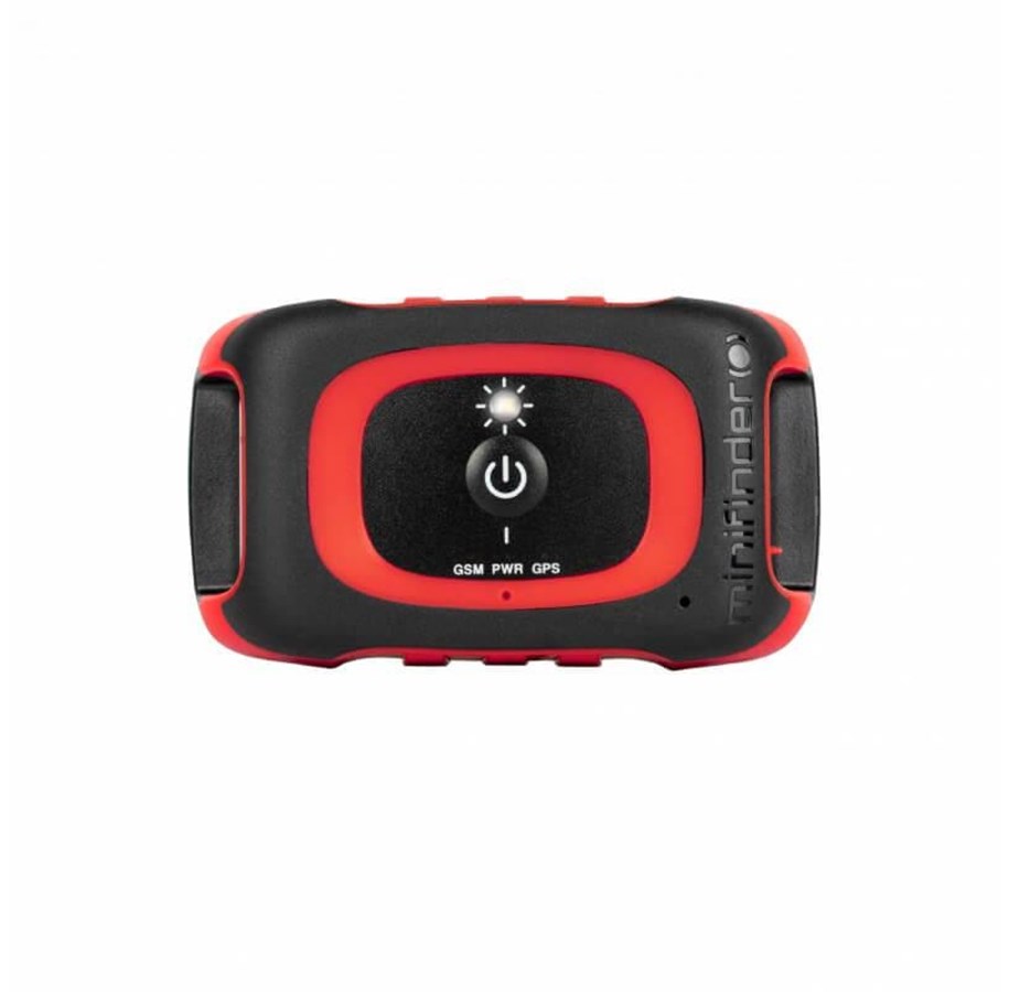 GPS & navigation - Minifinder Rex 4G Dog Pointer when Hunting - GSEMFR