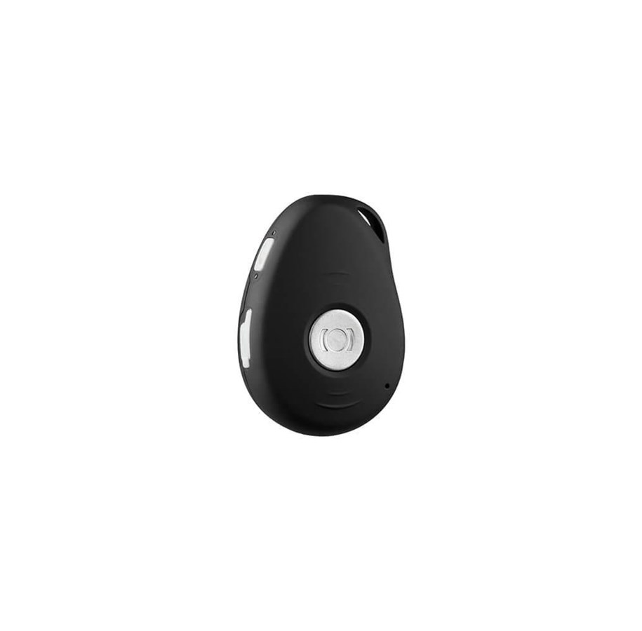 GPS & navigation - Minifinder Pico 4G Personal Alarm Key Ring Black - GSEMFP4G