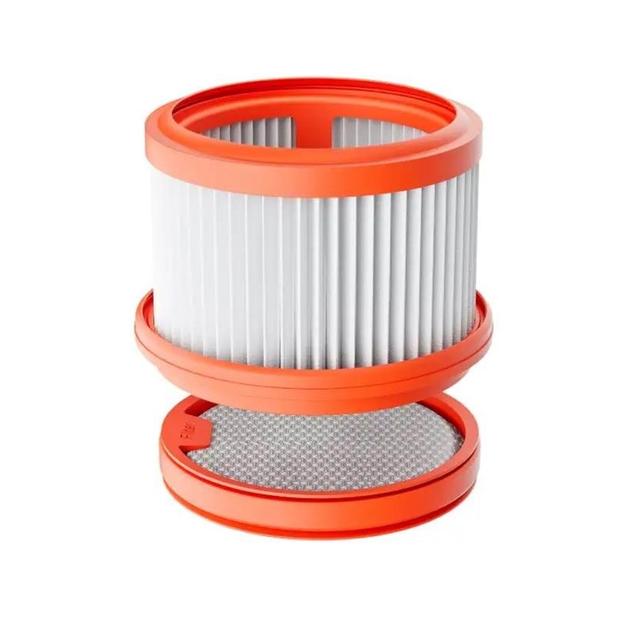 Støvsuger Tilbehør - Xiaomi Vacuum Cleaner G9 Plus/G10 Plus Filter Kit - BHR6457CN