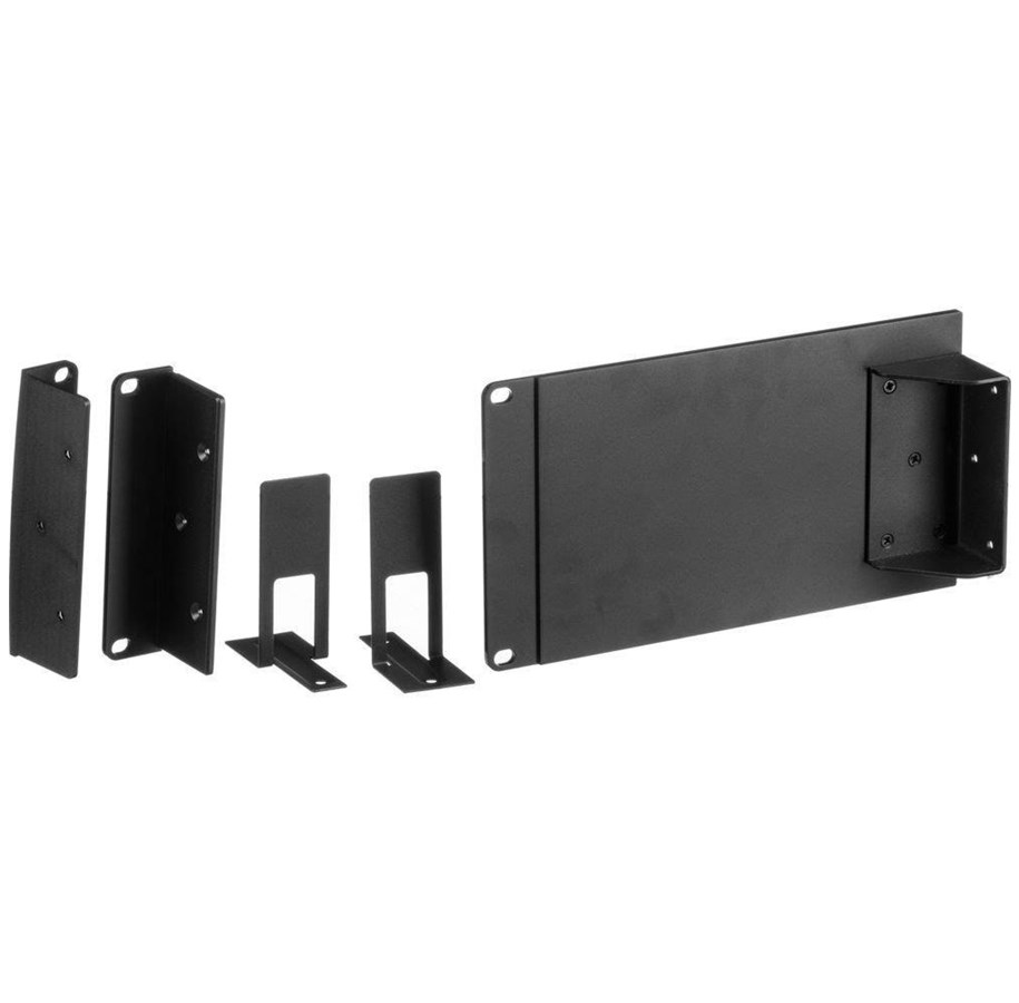 Rack skabe - Blackmagic HyperDeck Extreme Rack Kit - HYPERD/RSTEXRMK