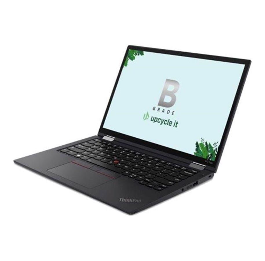 Bærbar - Lenovo Refurbished ThinkPad L390 Yoga - 13" | Core i5 | 8GB | 256GB | B Grade - LAP-L390YOGA-MX-B001