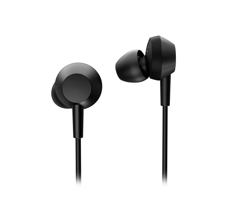 Hovedtelefoner/headset - Philips TAE5008BK - earphones with mic - TAE5008BK/00