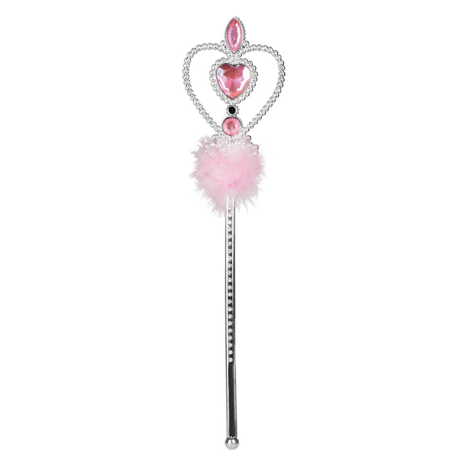 Rolleleg - Boland Magic wand Pink - 44072