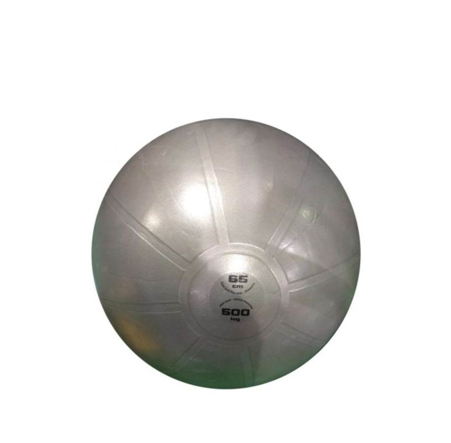 Sport & Fitness - Toorx  Træningsbold PRO ABS 65 cm. - AHF-148IONE SIZE