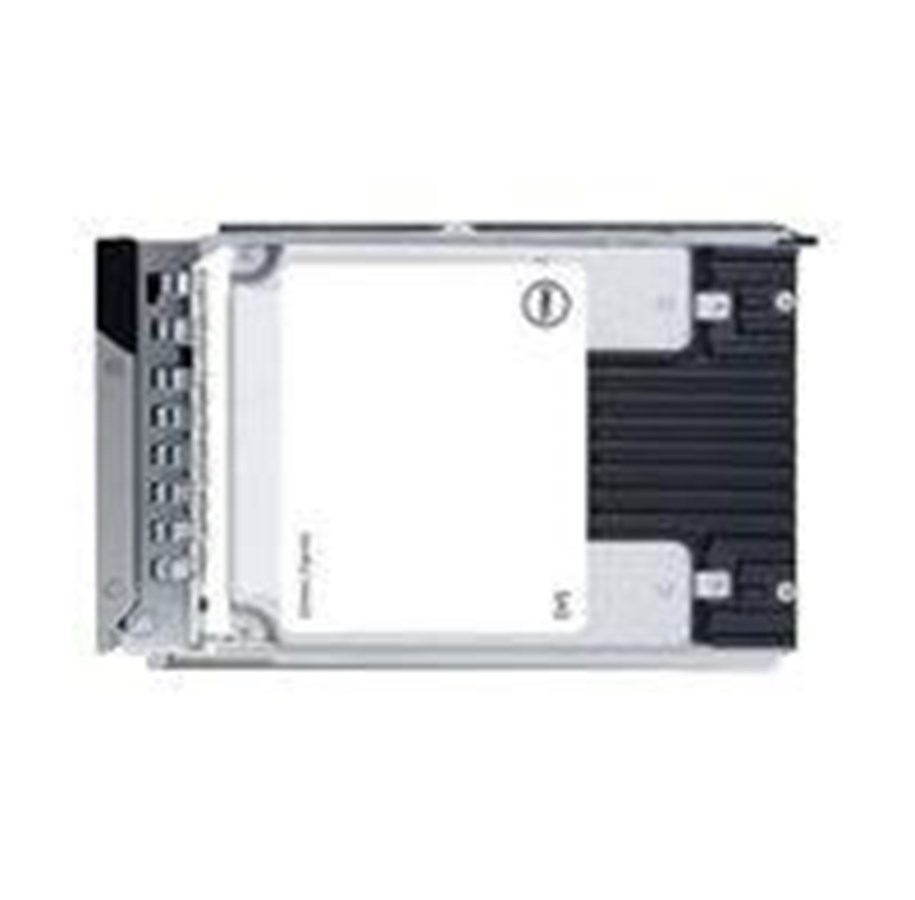 SSD - Dell - SSD - Read Intensive - 1.92 TB - SATA 6Gb/s - 345-BDTD