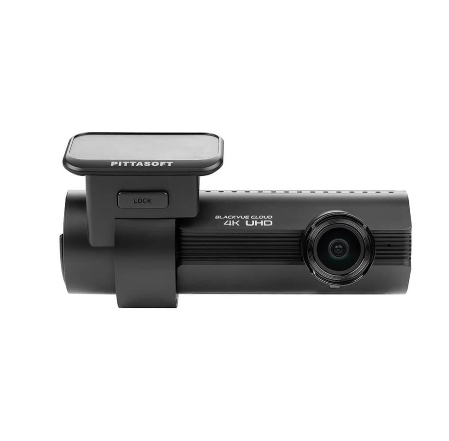 Dashcam - BlackVue Dash Cam DR970X 1 CH Plus 64GB - DR970X1CHPLUS64GBNO