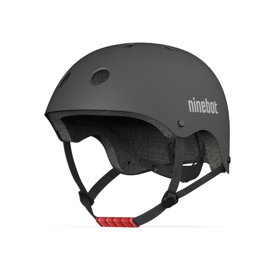 El løbehjul - Segway Ninebot Commuter - protective helmet - 54-60 cm - black - AB.00.0020.50