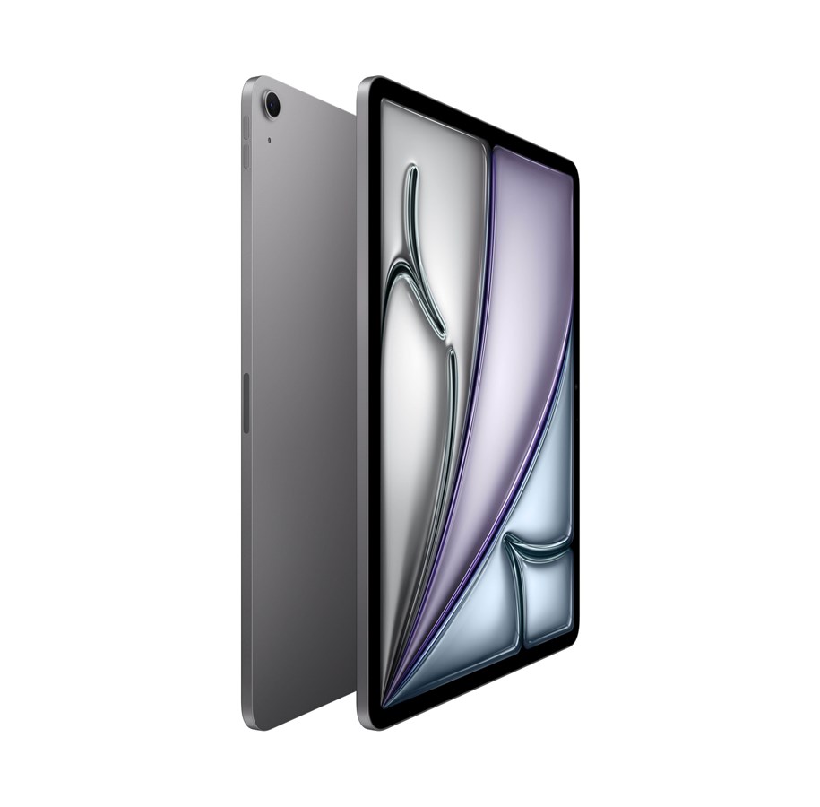 Tablet - Apple iPad Air 13" (2024) 256GB - Space Grey - MV2D3KN/A