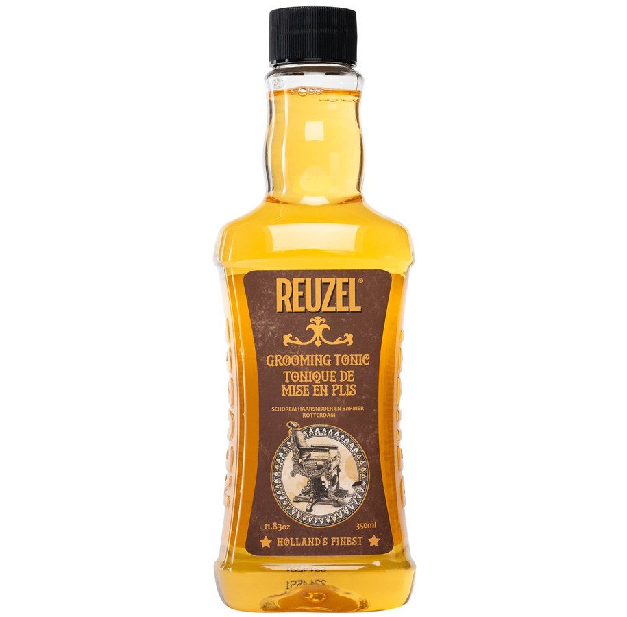 Hårpleje - Reuzel - Grooming Tonic 350 ml - 0852578006058