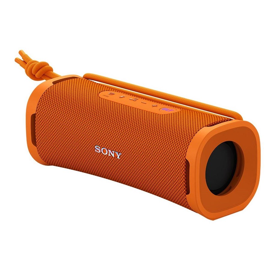 Bærbare & Fest Højtalere - Sony ULT FIELD 1 - Orange - SRSULT10D.CE7
