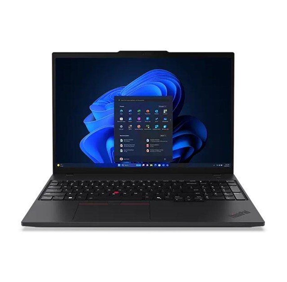 Bærbar - Lenovo Thinkpad T16 Gen 3 - 16" | Core Ultra 5 | 16GB | 512GB - 21MN008CMX