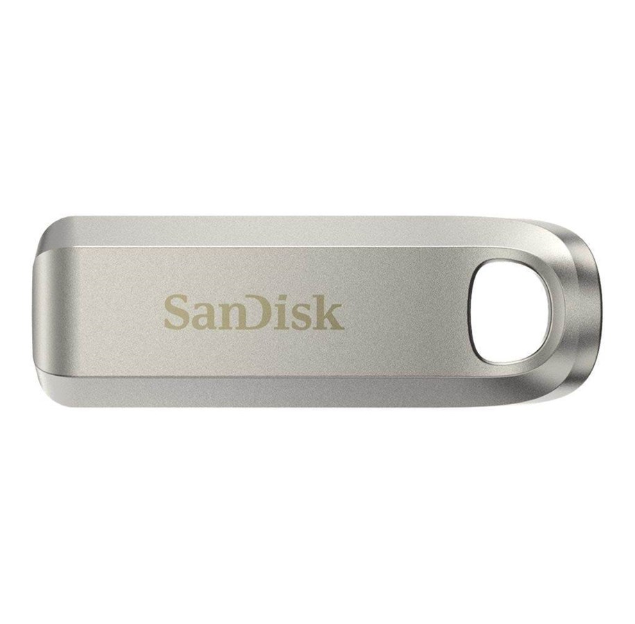 USB Stick - SANDISK Ultra Luxe USB-C - 1TB - USB Stick - SDCZ75-1T00-G46