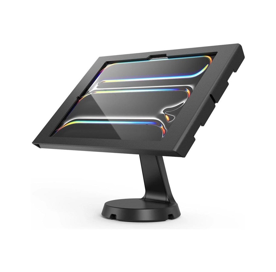 Skærmholder - Compulocks iPad Air M2 13" (2024) Apex Secured Enclosure Wall Mount - 333B13APXB