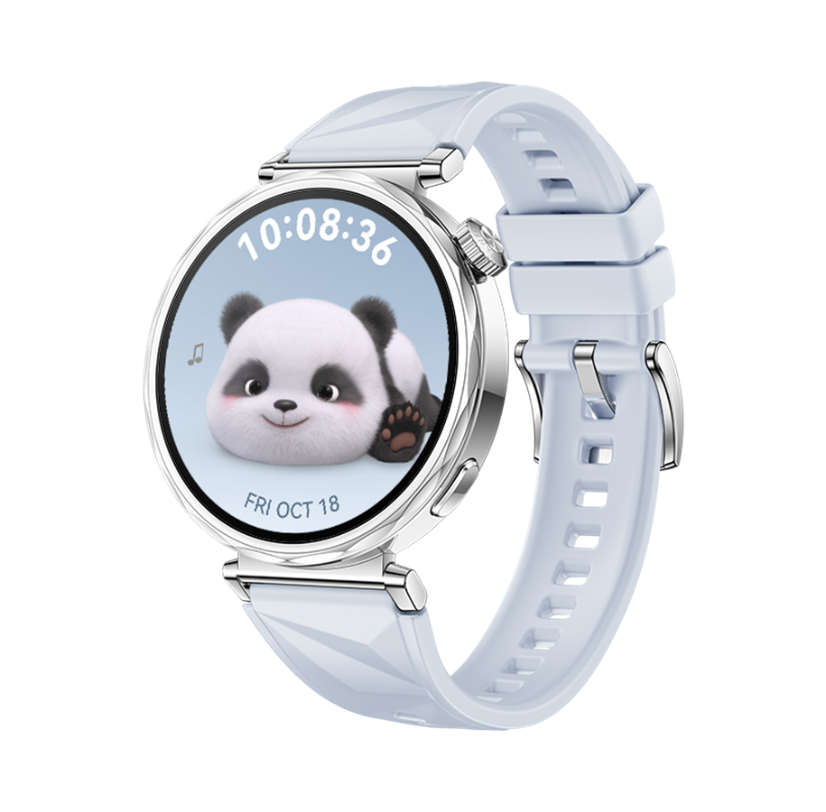 Smartwatch & Sportsur - Huawei Watch GT 5 41mm - Blue *DEMO* - 55020DJV